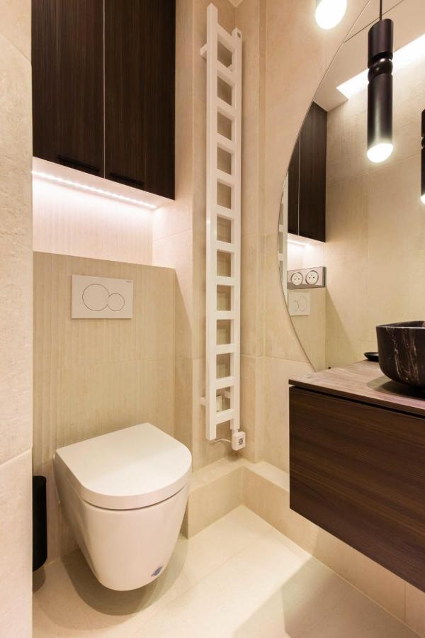 Sumptuous Apartment - 1Br-6P - Bourse Parijs Buitenkant foto