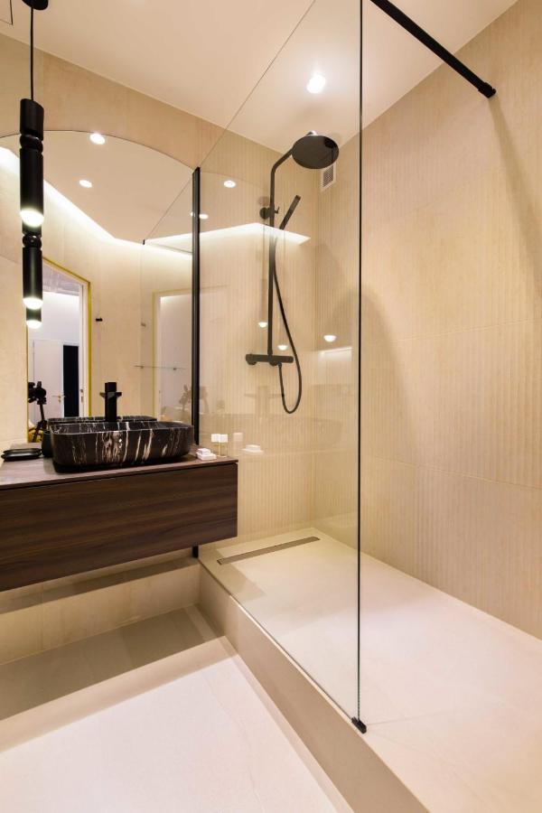 Sumptuous Apartment - 1Br-6P - Bourse Parijs Buitenkant foto