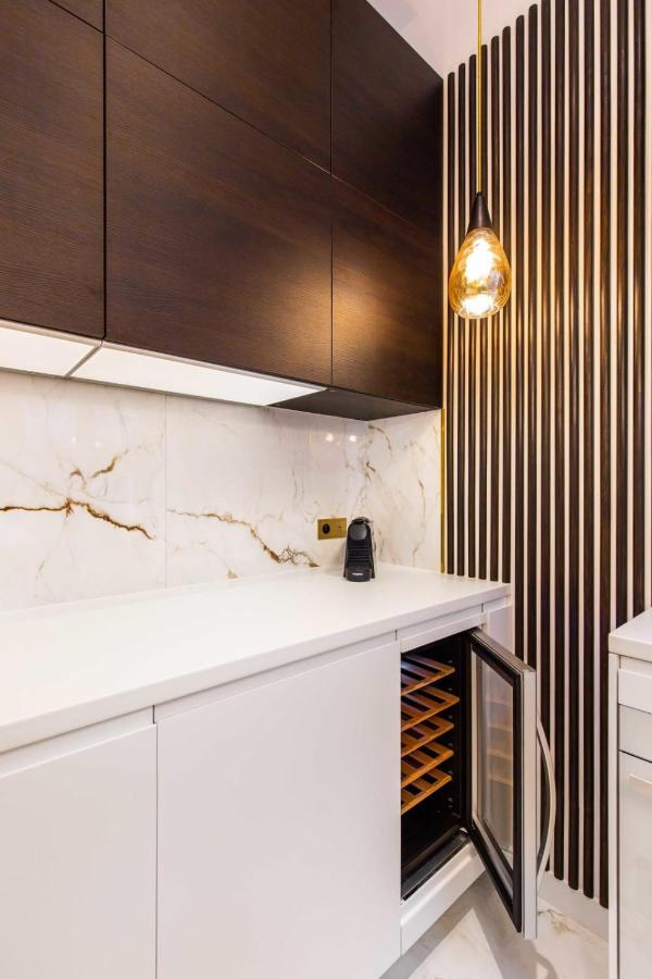 Sumptuous Apartment - 1Br-6P - Bourse Parijs Buitenkant foto