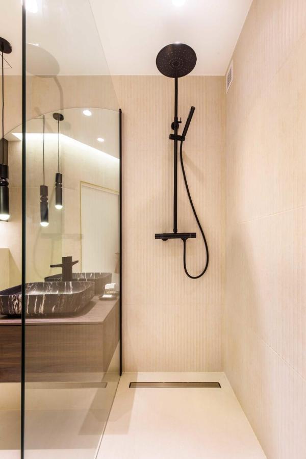 Sumptuous Apartment - 1Br-6P - Bourse Parijs Buitenkant foto