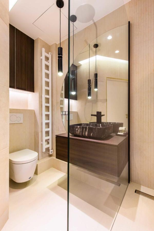 Sumptuous Apartment - 1Br-6P - Bourse Parijs Buitenkant foto